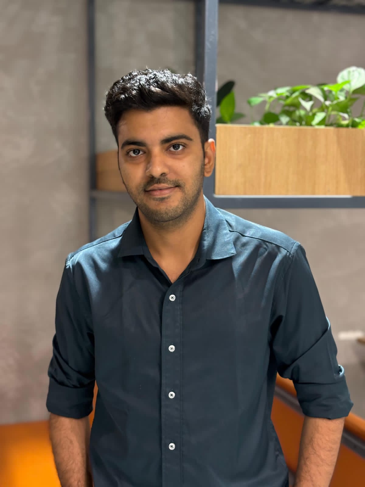 S.CHANDRASEKAR - Iyer 